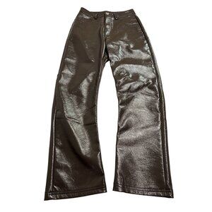 Entire Studios WET Pant in Dairy Milk